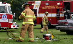 【国际英文版】全球通用的轰炸系统防护